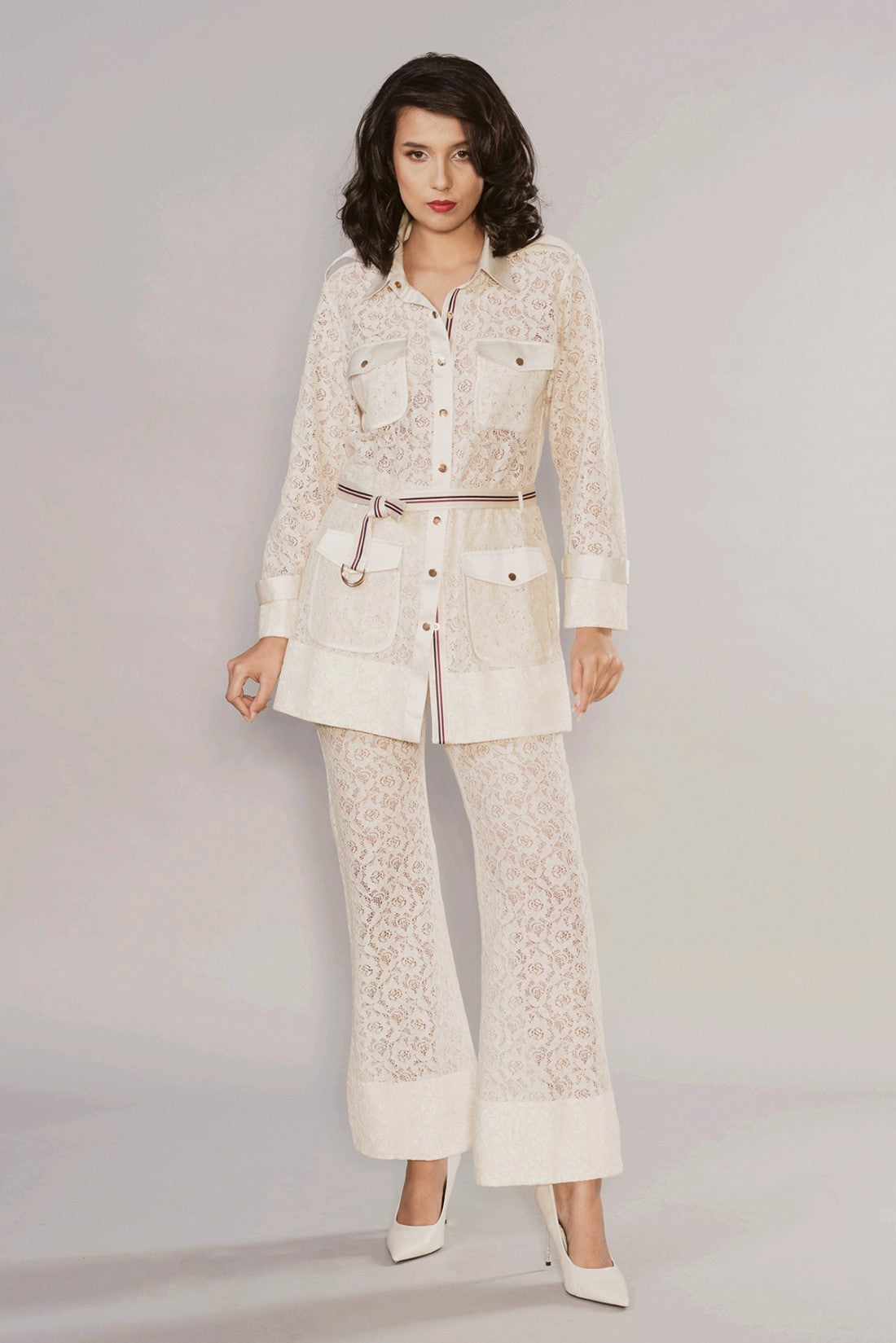 AUSTEN LACE