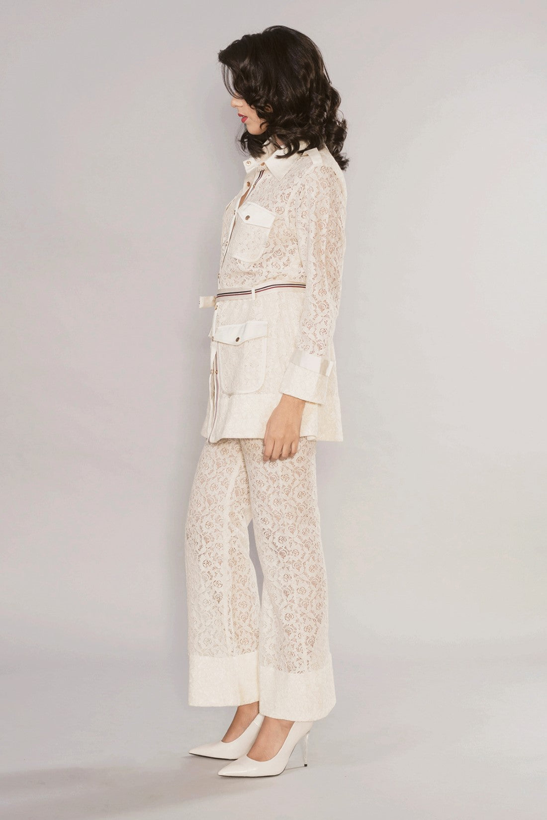 AUSTEN LACE
