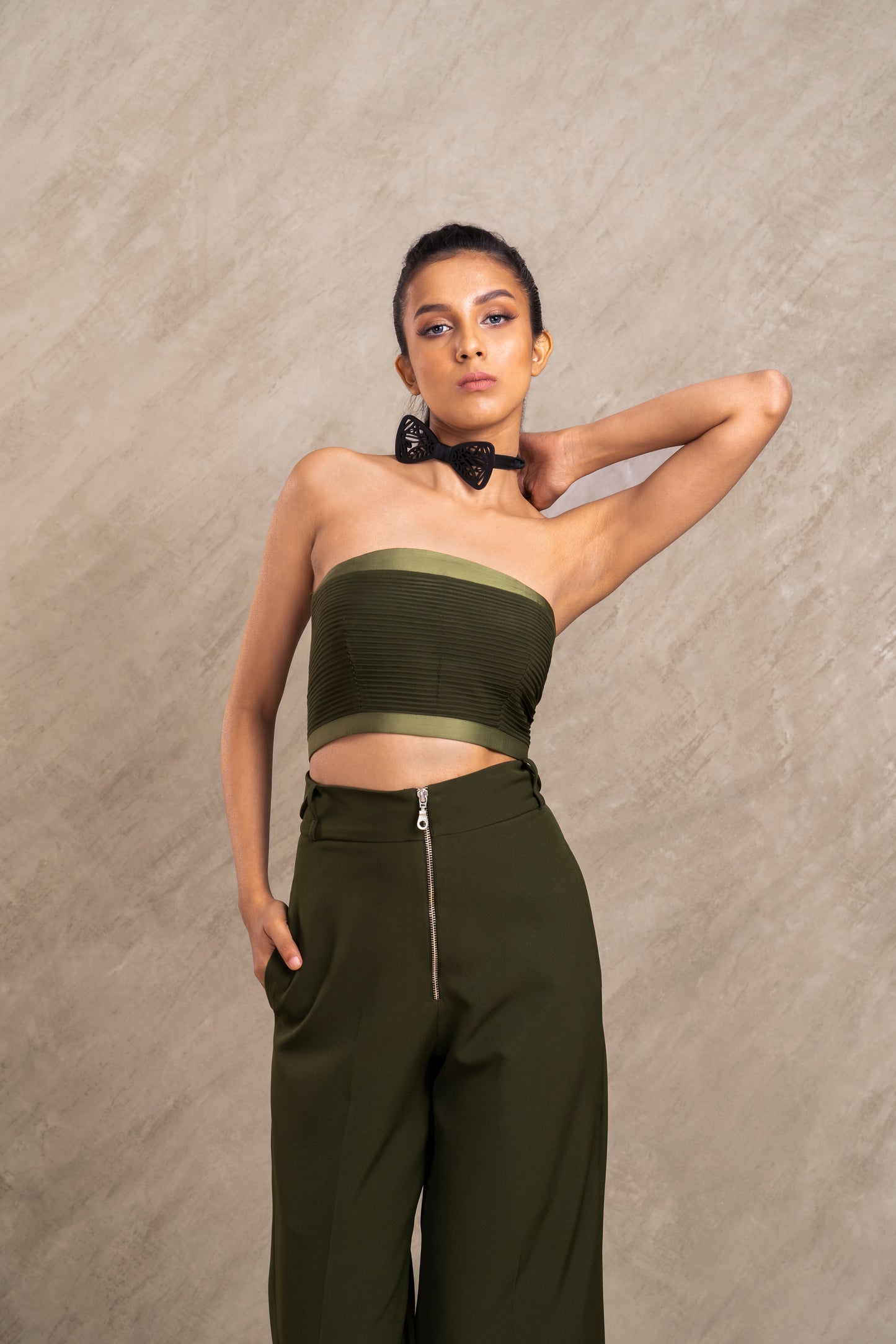 RUTH + BADER + GINSBURG (OLIVE)