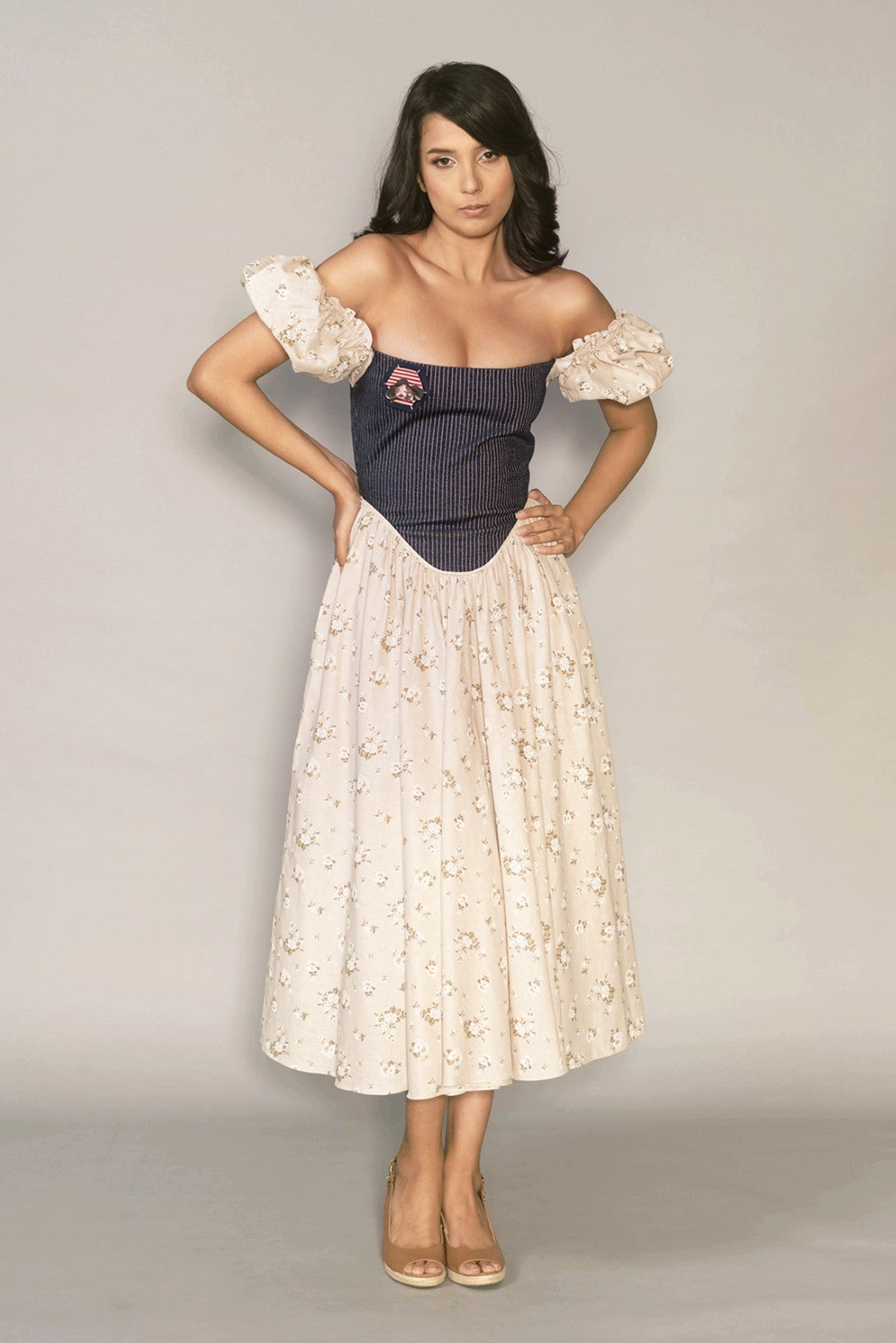 BELLE