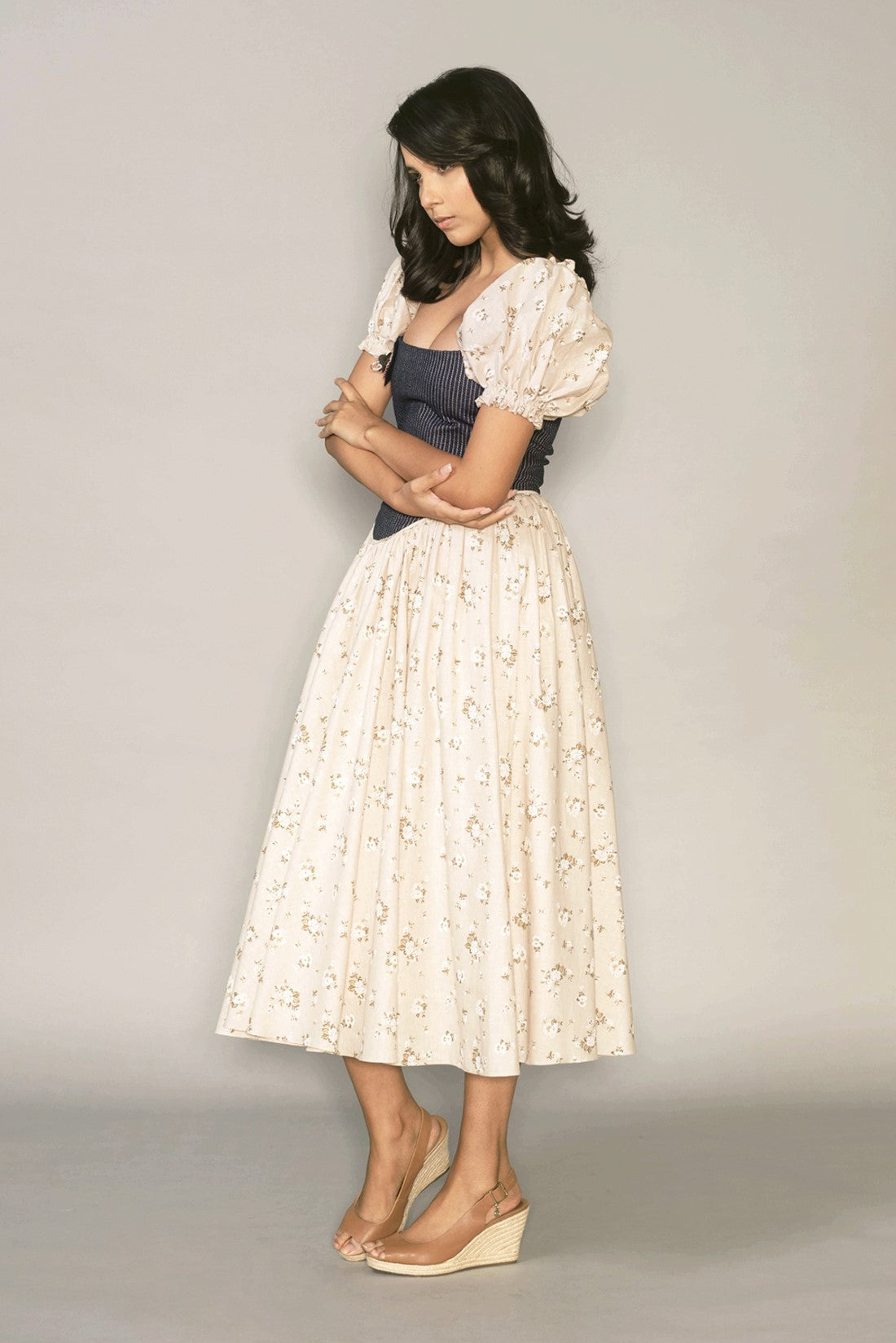 BELLE