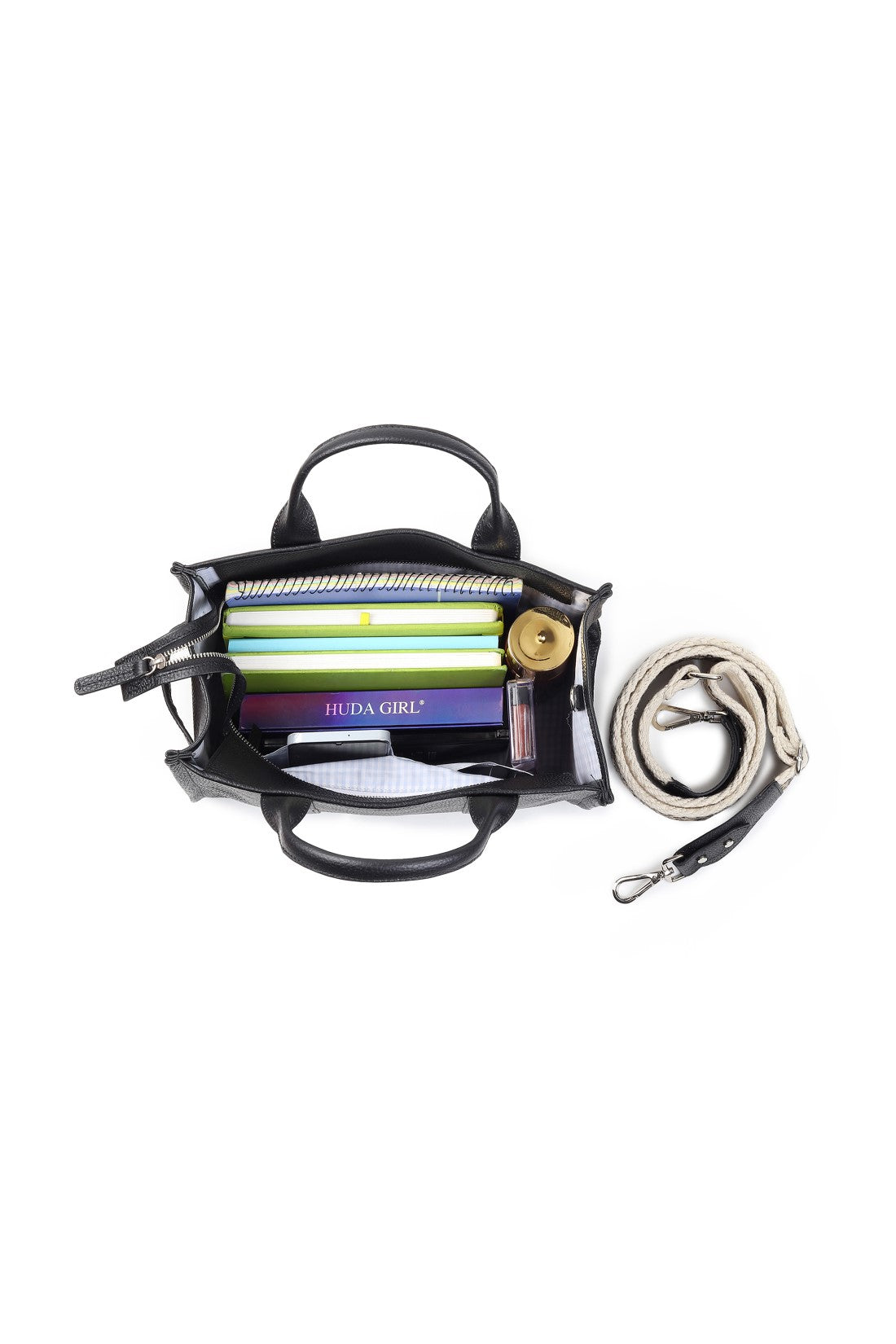 ISHI (Black)