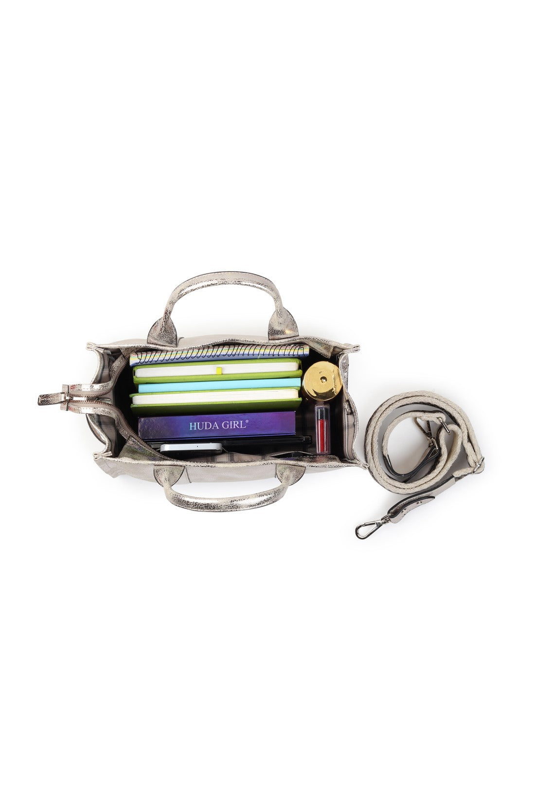 ISHI (Silver)