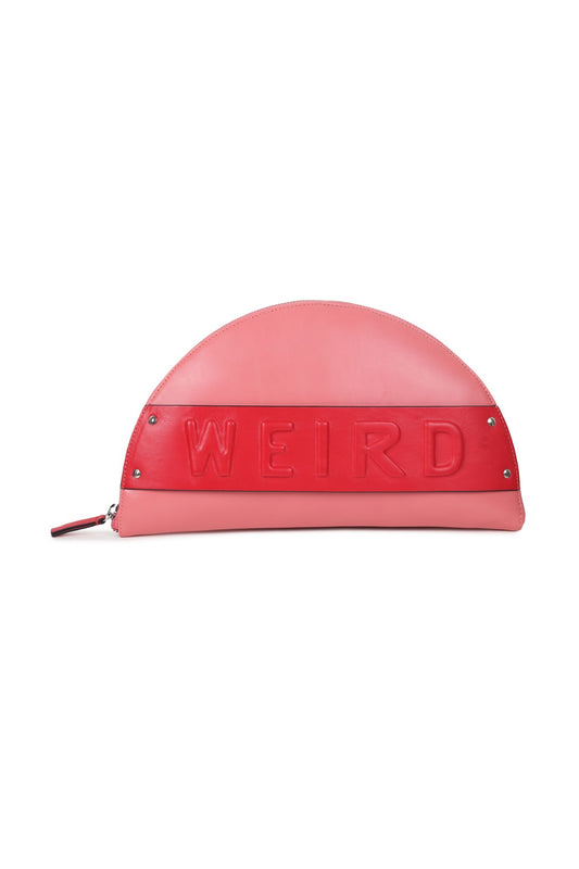 LUSSA (Pink & Red)