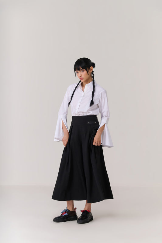 USHI