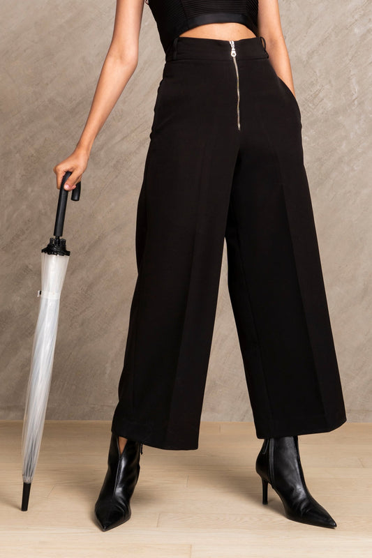 GINSBURG BLACK