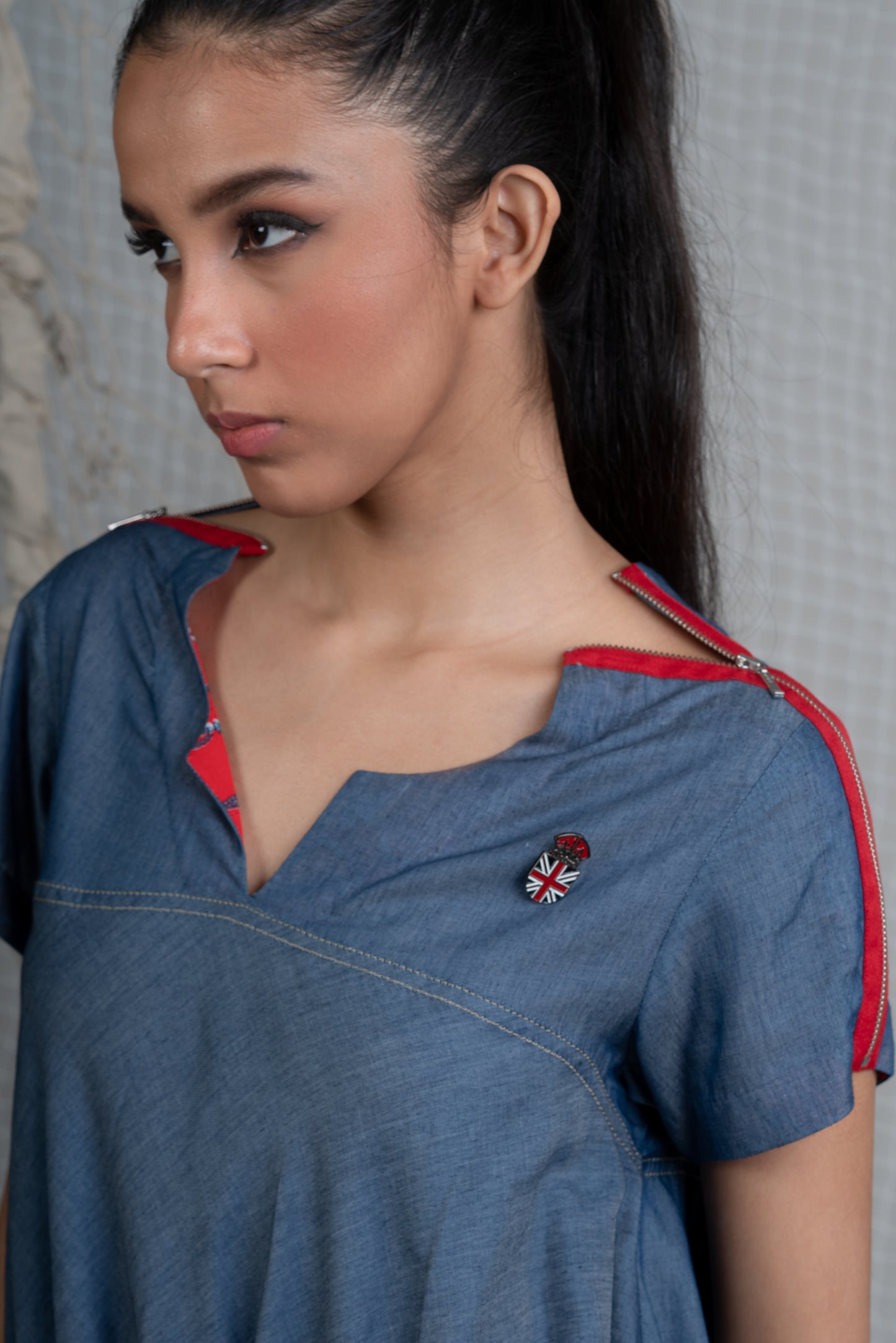 NEREIDA