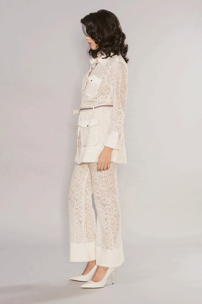 AUSTEN LACE