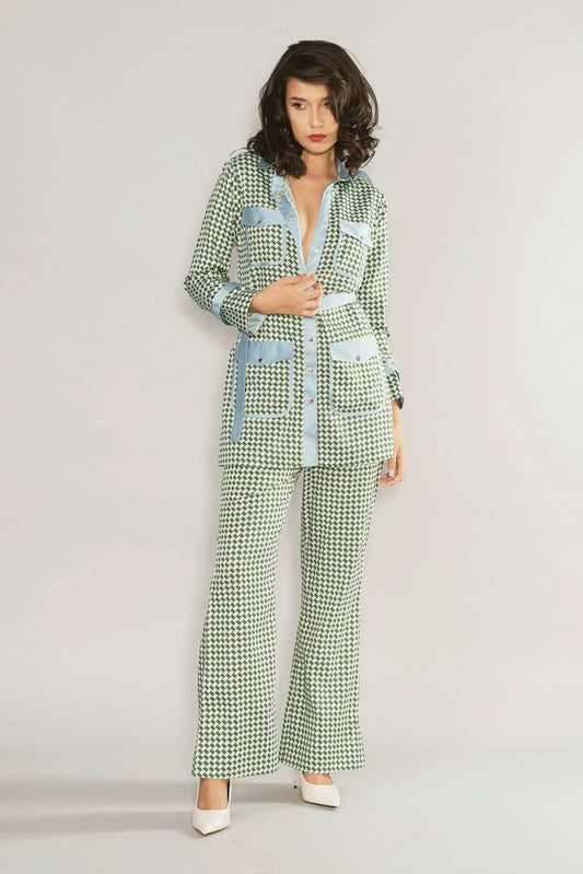 JANE + AUSTEN VINTAGE