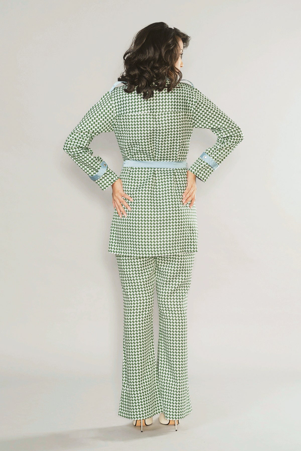 JANE + AUSTEN VINTAGE