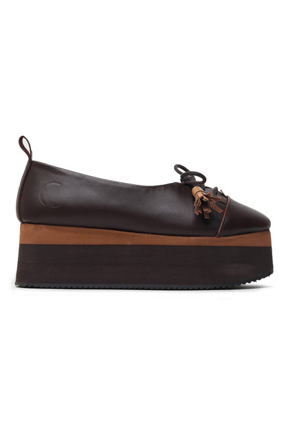 AERO Brown