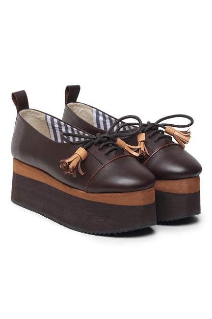 AERO Brown