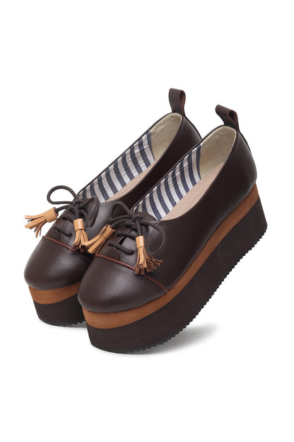 AERO Brown