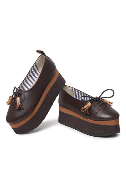 AERO Brown