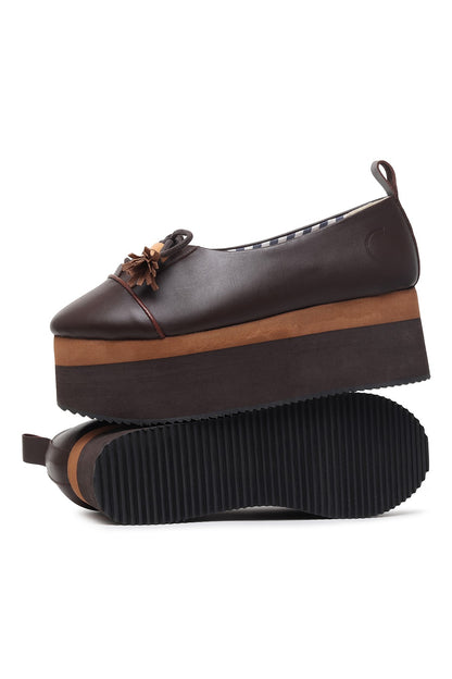 AERO Brown