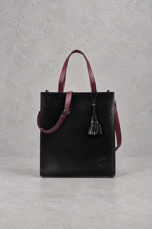 KIRO (Black & Champagne)