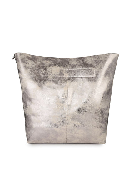 BOA (Silver)