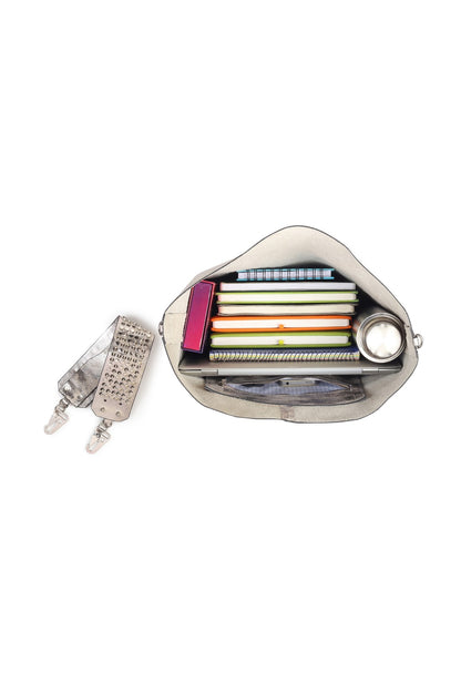 BOA (Silver)