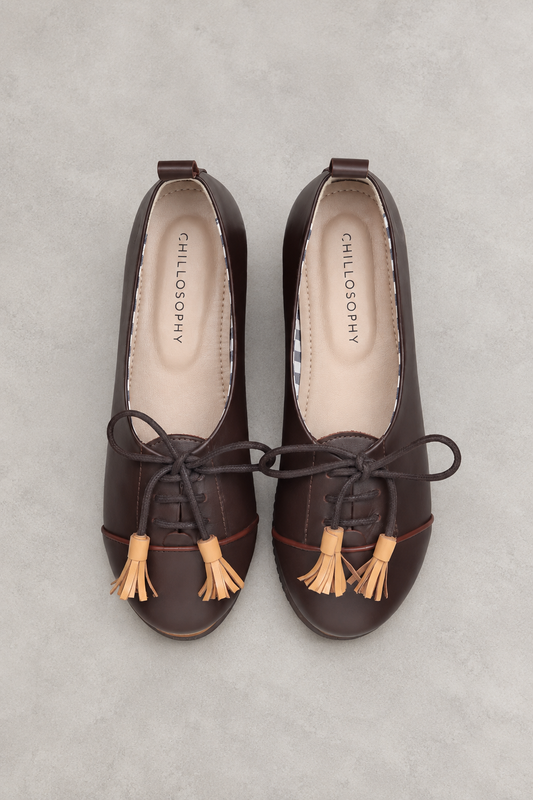 AERO Brown