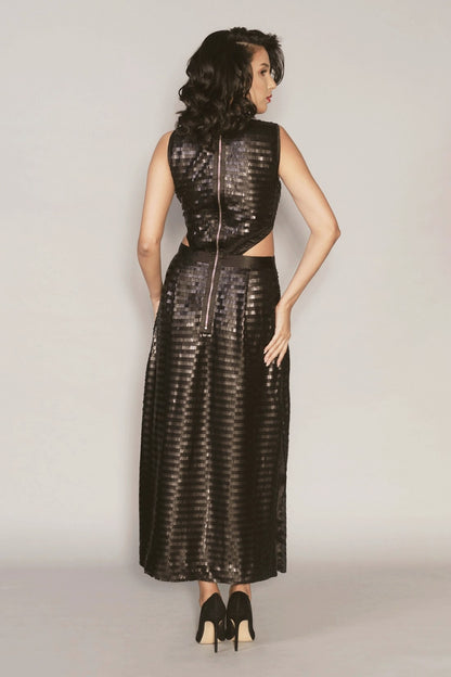 GOLDA SEQUIN