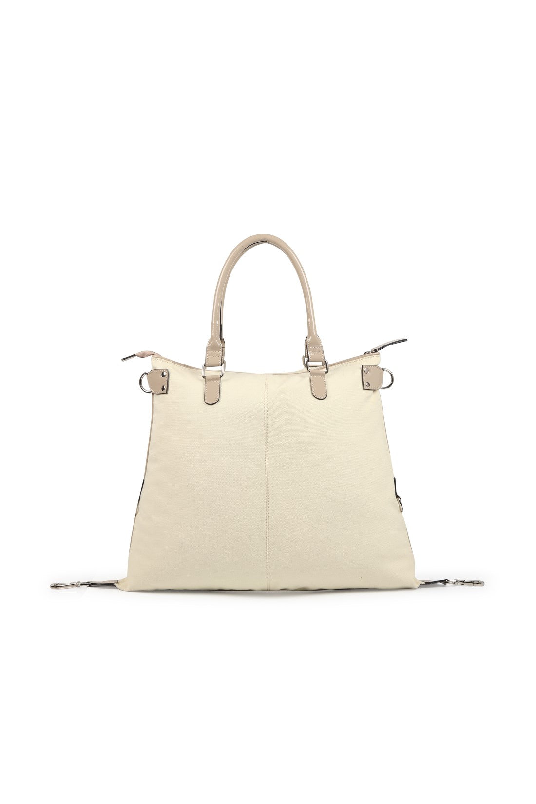 GOR (Beige & Light Blue)