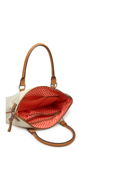 GOR (Beige & Navy)
