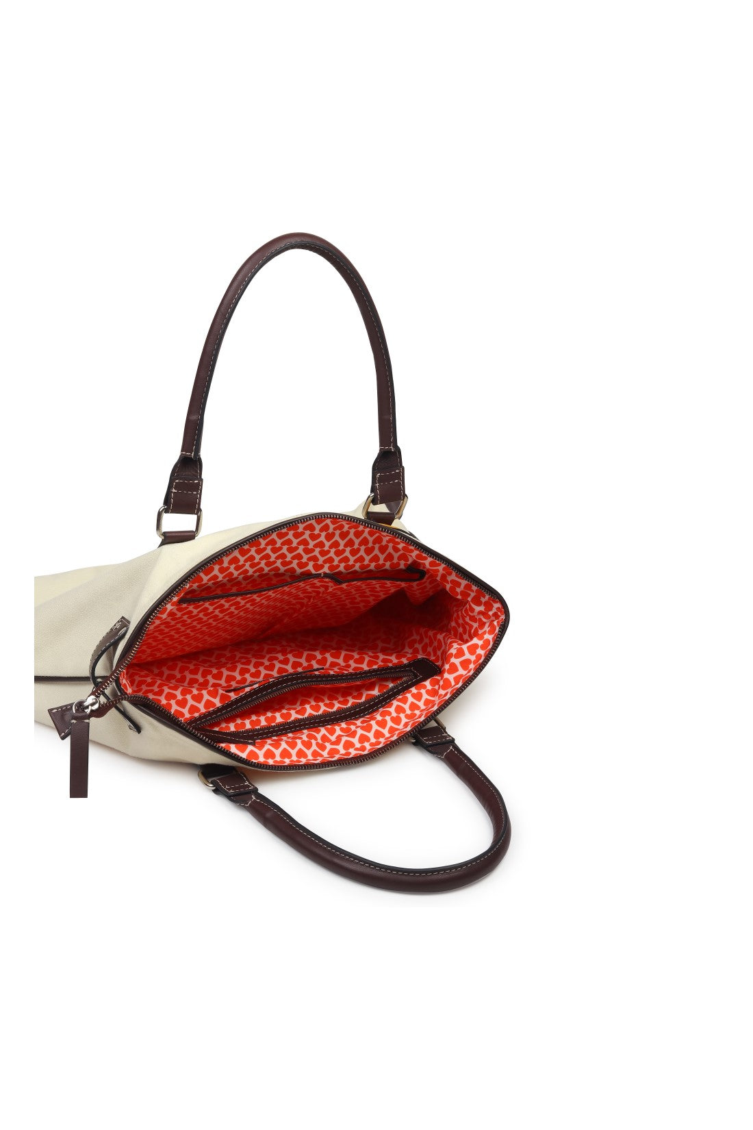 GOR (Beige & Yellow)