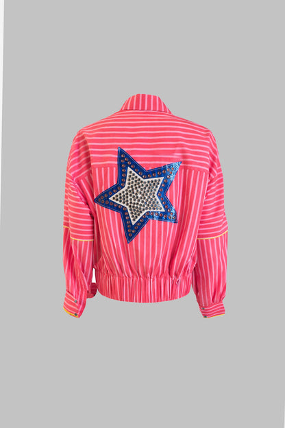 HUGGLE JOY (Star)