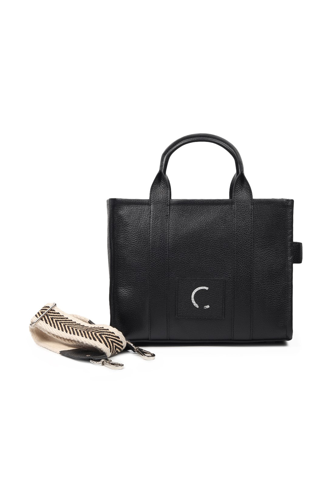 ISHI (Black)