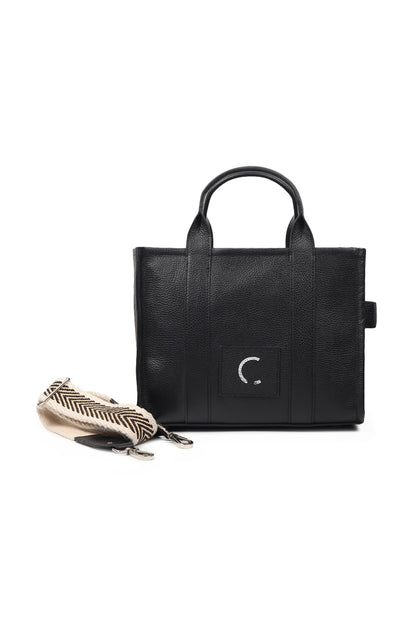 ISHI (Black)