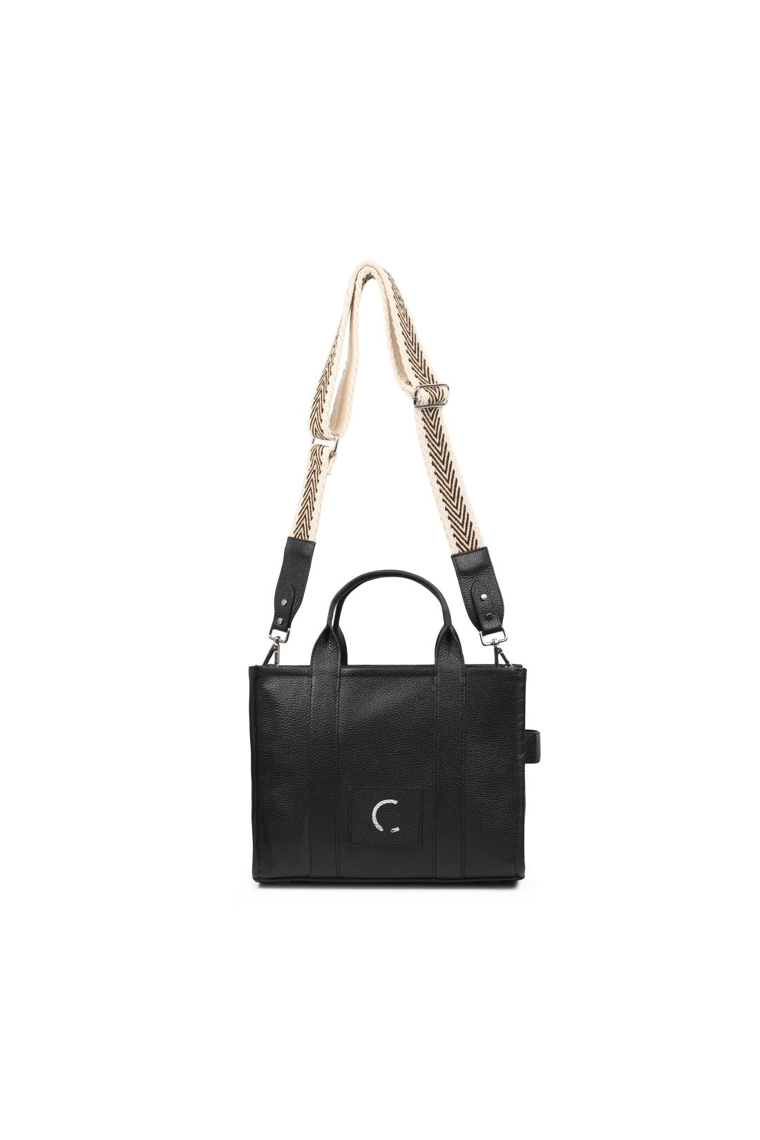 ISHI (Black)