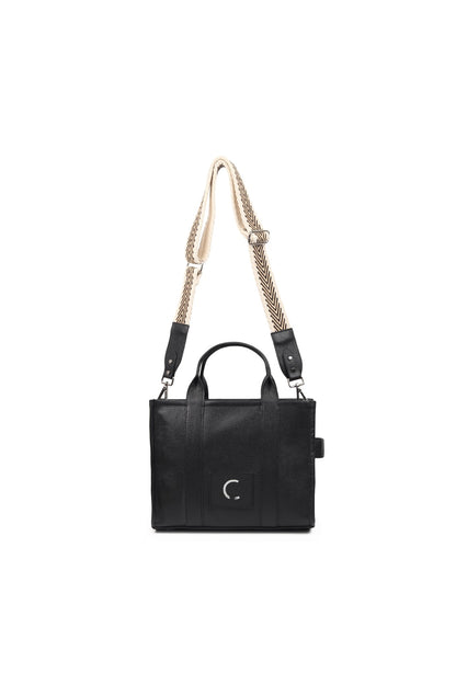 ISHI (Black)