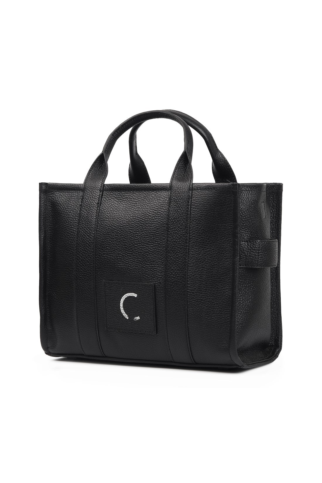 ISHI (Black)