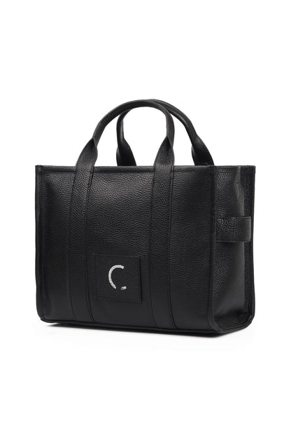 ISHI (Black)