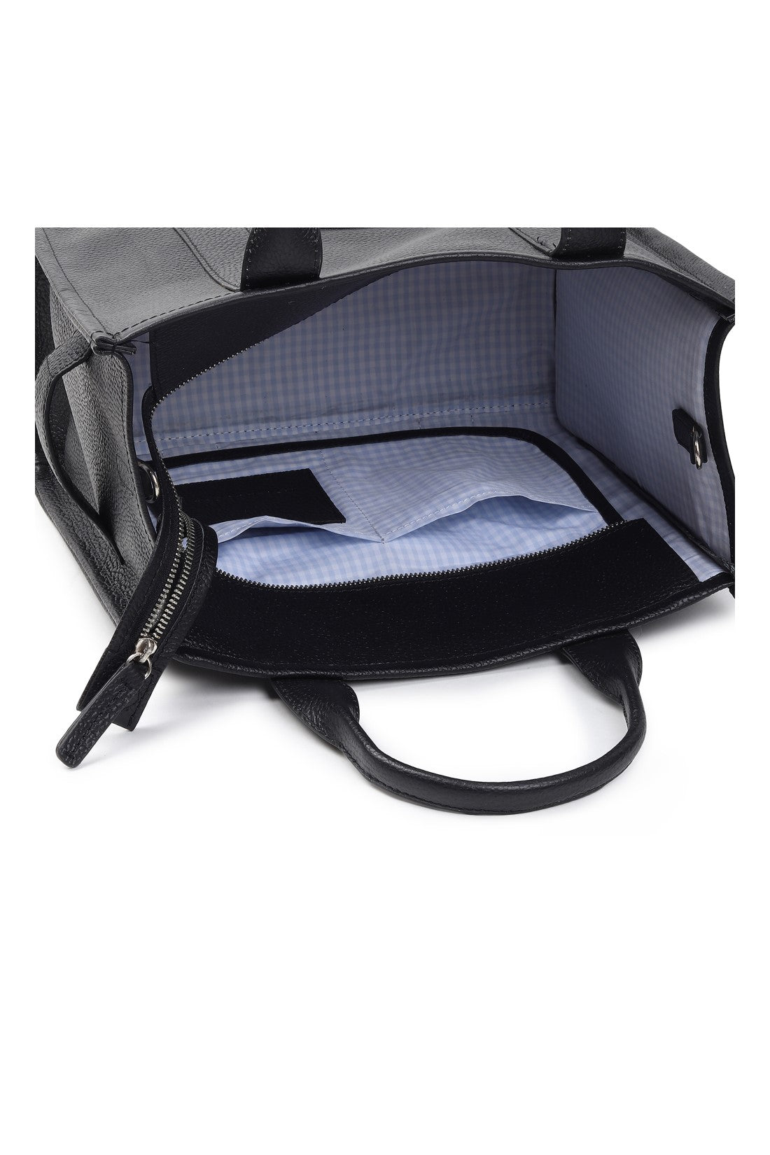 ISHI (Black)