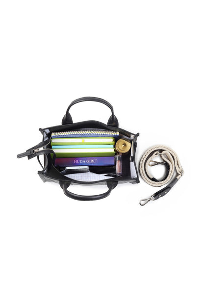 ISHI (Black)
