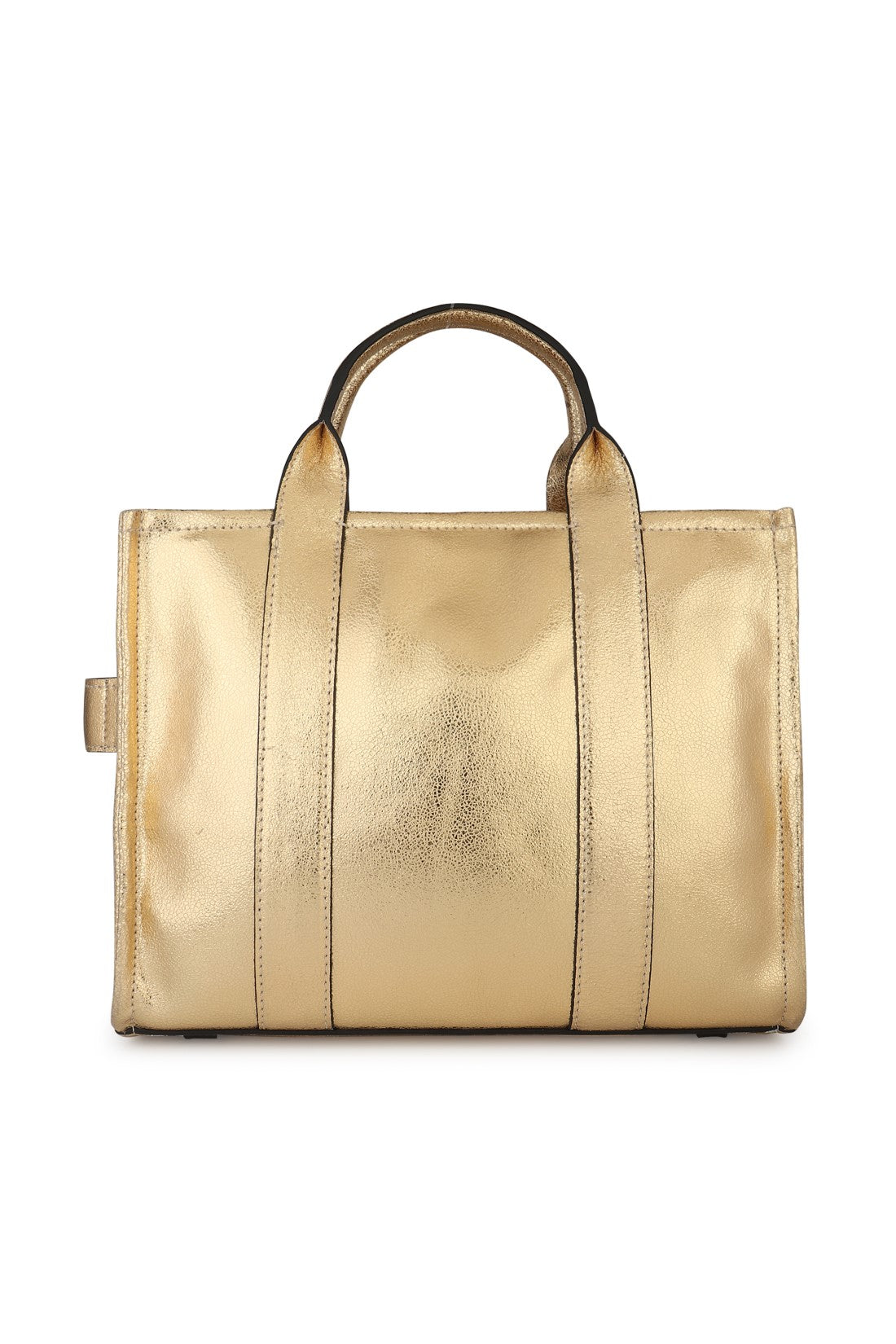 ISHI (Gold)