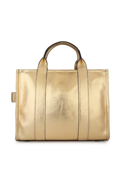 ISHI (Gold)
