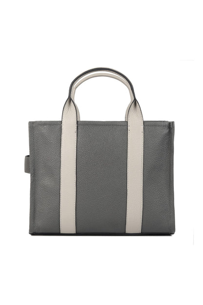 ISHI (Grey & Taupe)