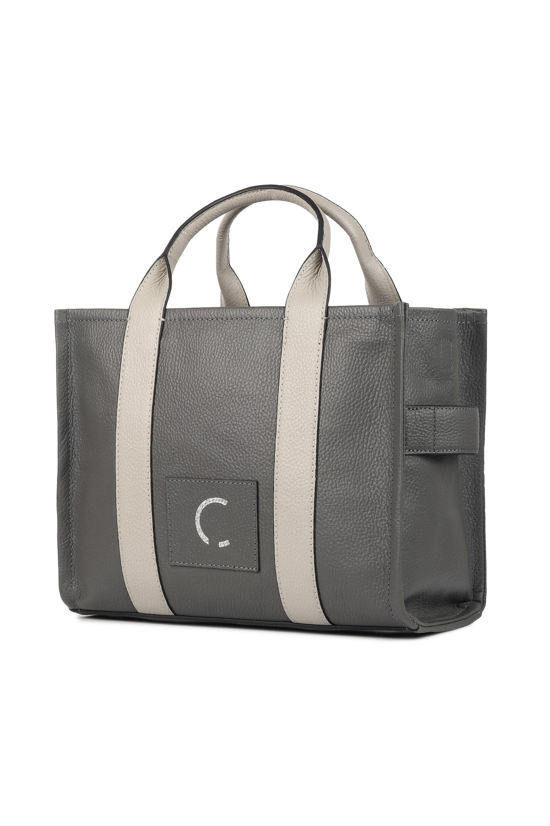 ISHI (Grey & Taupe)
