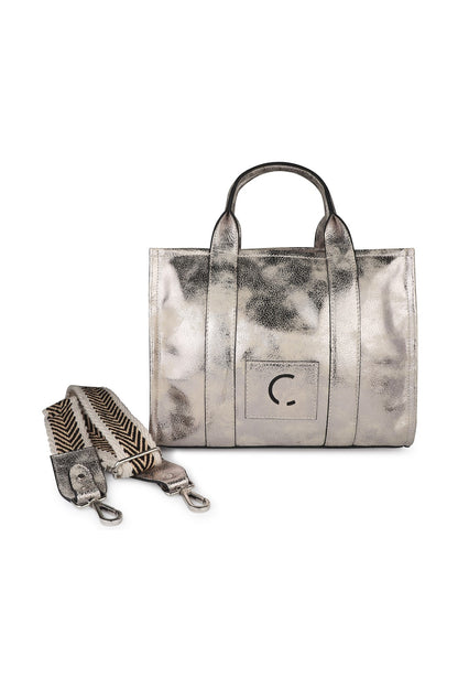 ISHI (Silver)