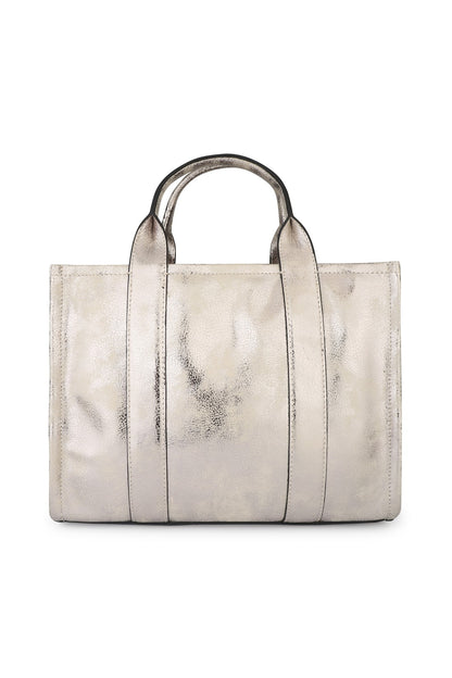 ISHI (Silver)