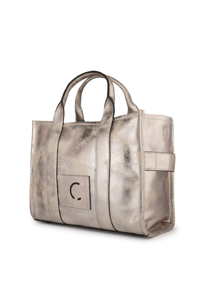 ISHI (Silver)