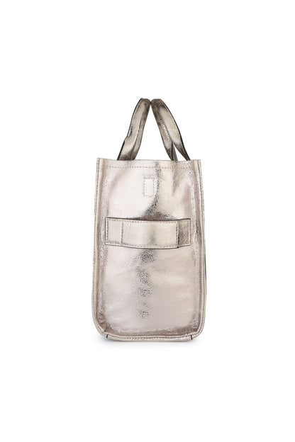 ISHI (Silver)