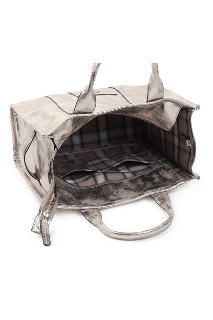 ISHI (Silver)