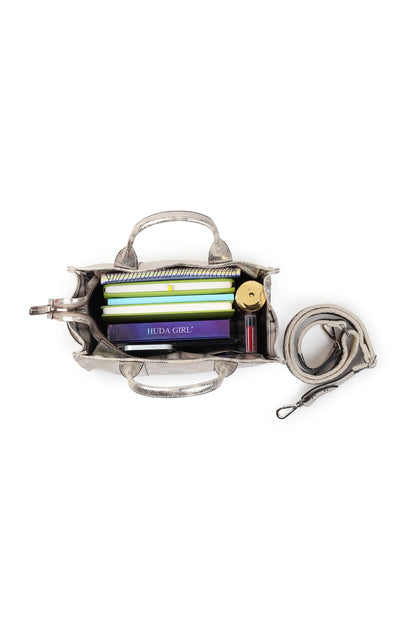 ISHI (Silver)