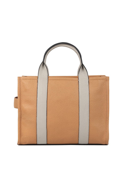 ISHI (Tan & Taupe)