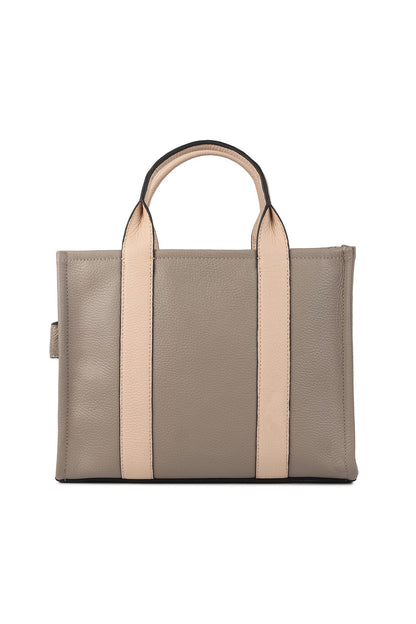 ISHI (Taupe & Champagne)