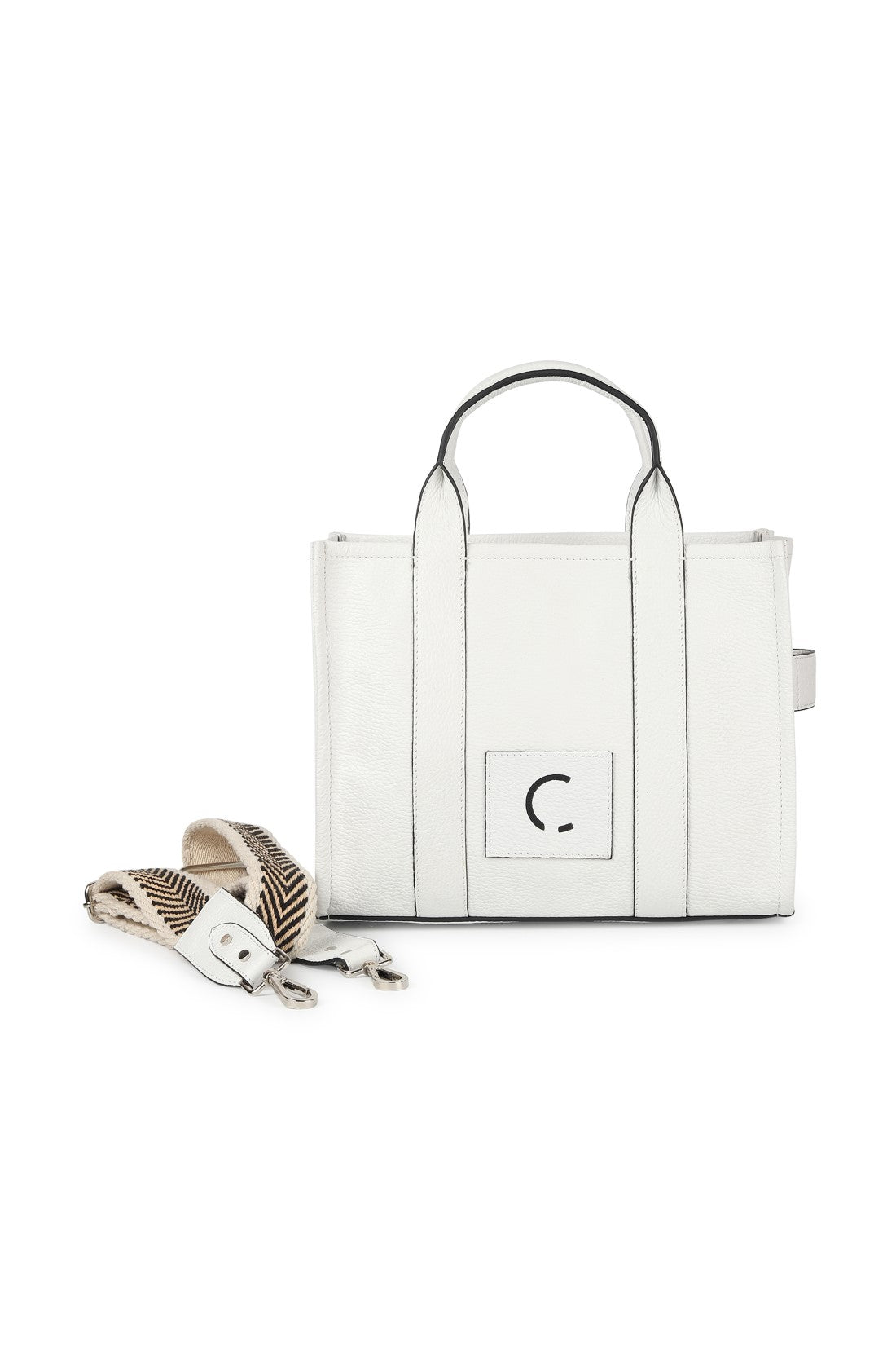 ISHI (White)