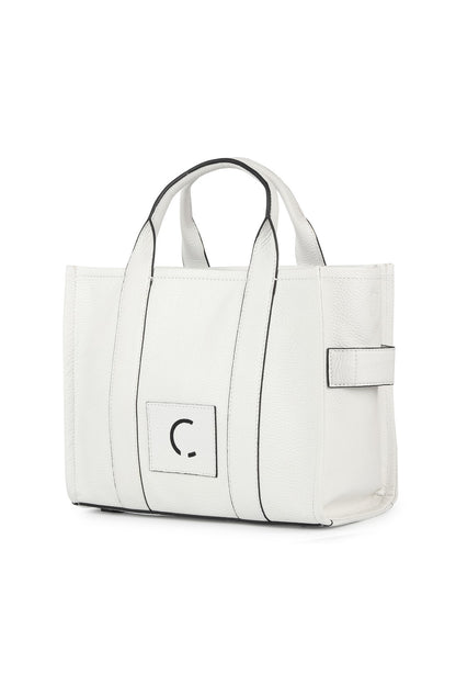 ISHI (White)